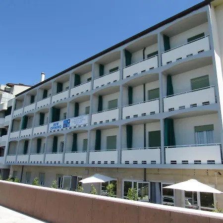 Hotel Stella Maris 3*