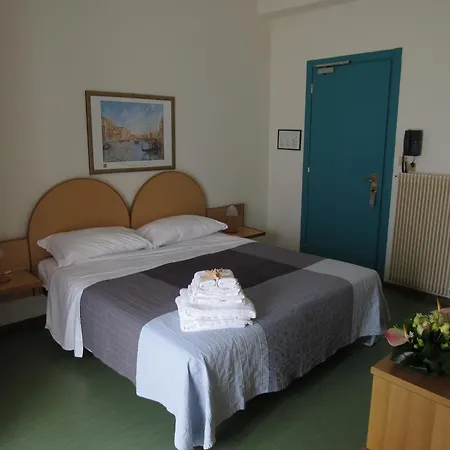 Stella Maris Hotel