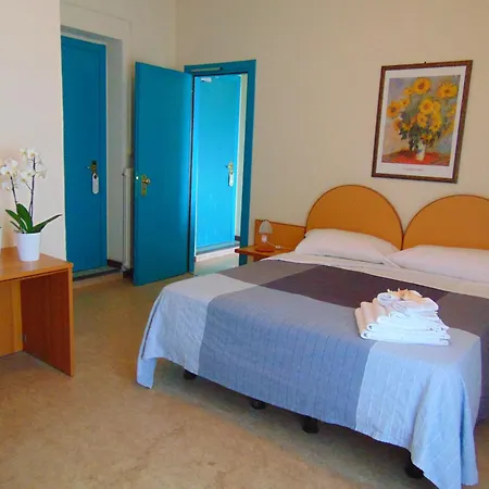 Stella Maris 3*