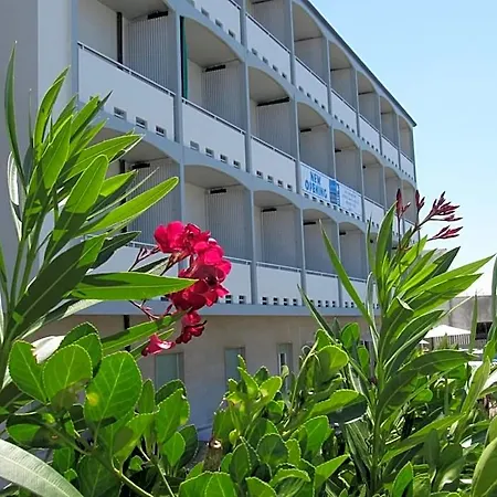 Stella Maris Hotel