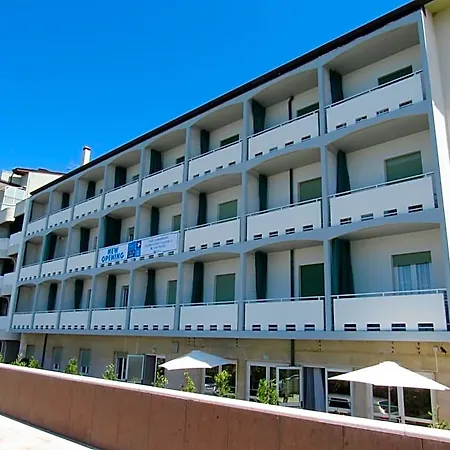 Hotel Stella Maris Grado