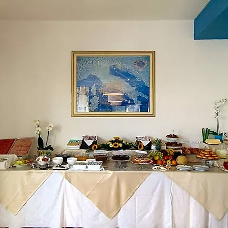 Stella Maris Hotell 3*