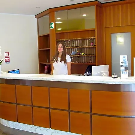 Hotel Stella Maris Grado