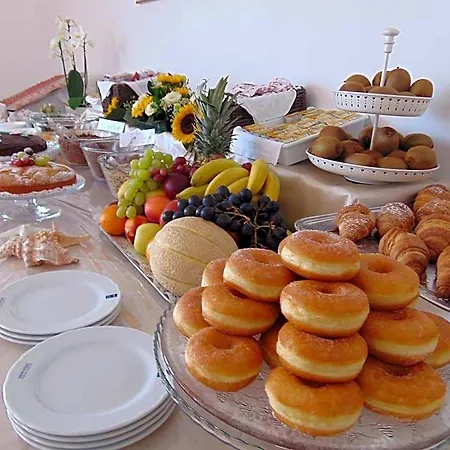 Hotell Stella Maris Grado