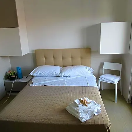Hotell Stella Maris 3*