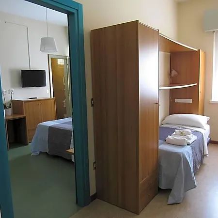 Stella Maris Hotel 3*