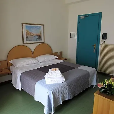 Stella Maris Hotel Grado