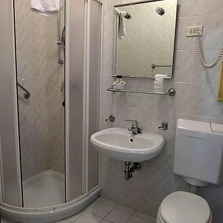 Hotel Stella Maris Grado