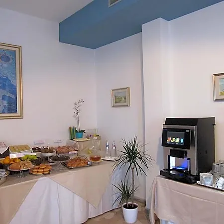 Hotell Stella Maris
