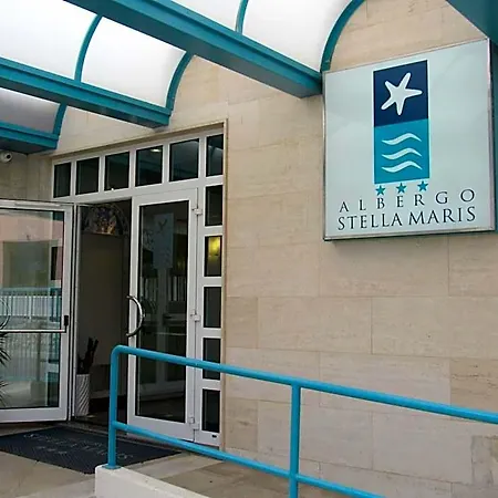 Hotel Stella Maris Grado