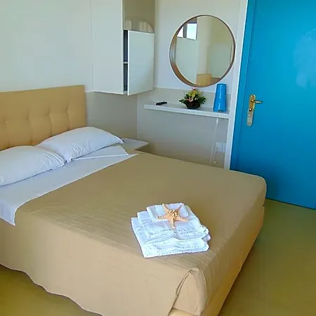 Hotel Stella Maris