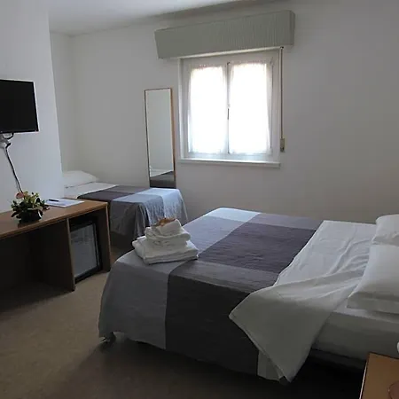 Stella Maris Hotel Grado