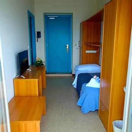 Hotell Stella Maris 3*