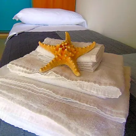 Stella Maris Hotel Grado