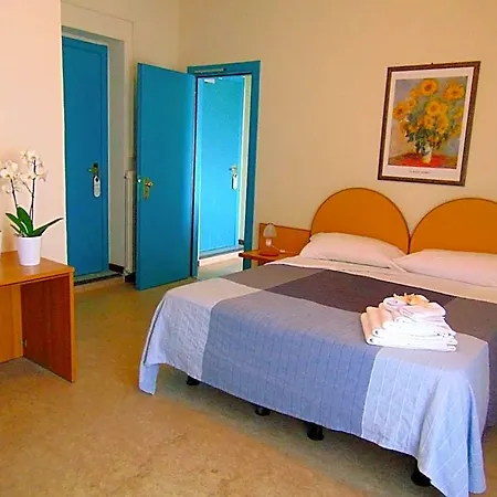 Hotel Stella Maris 3*