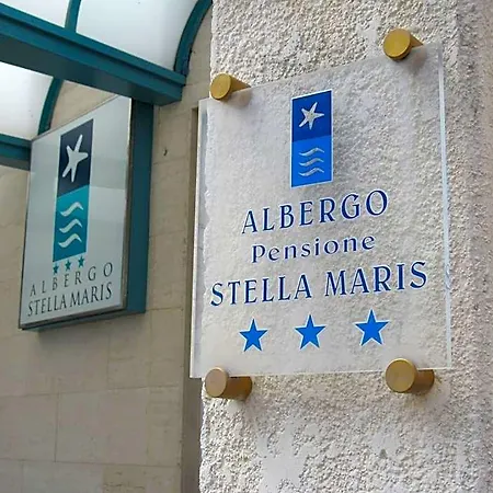 Stella Maris 3* Grado