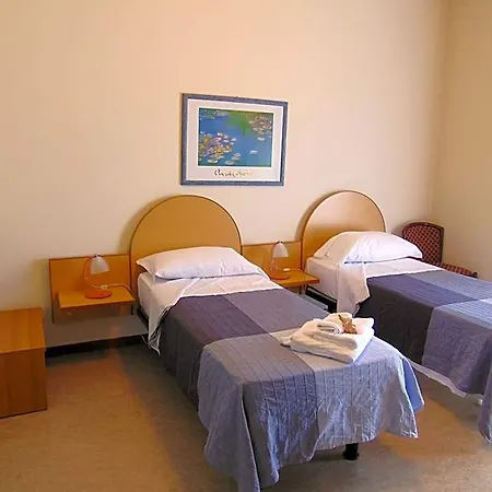 Stella Maris 3*