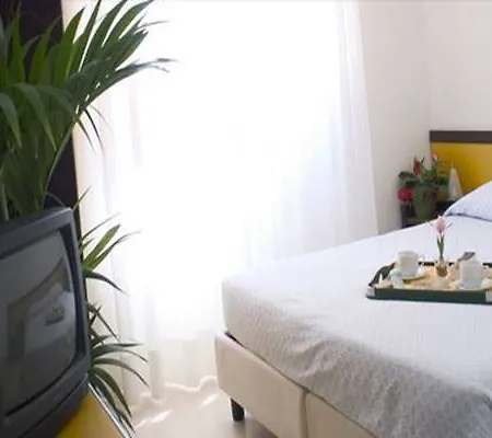 Stella Maris Hotel