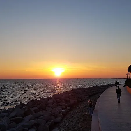 Stella Maris Hotel Grado