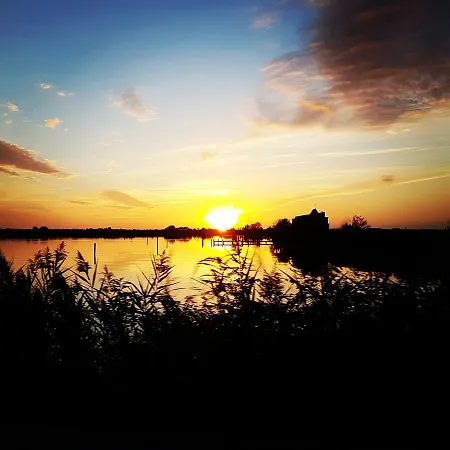 Stella Maris فندق غرادو