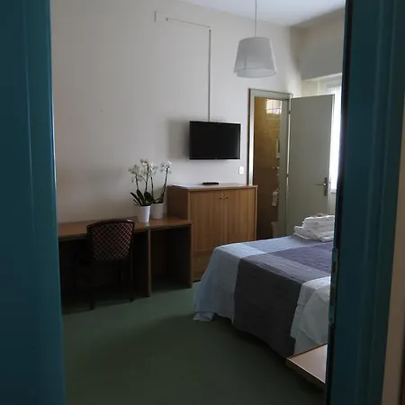 Stella Maris Hotell