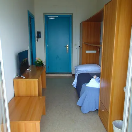 فندق Stella Maris