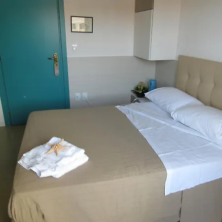 Stella Maris Hotel Grado