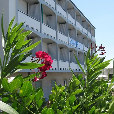 Hotel Stella Maris Grado