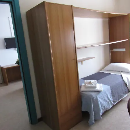 Hotel Stella Maris 3*