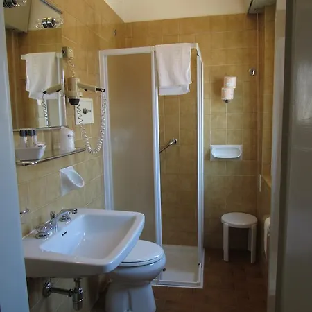 Stella Maris Hotell 3*