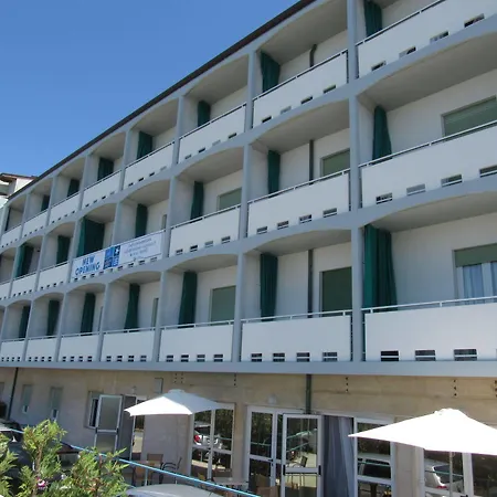 Stella Maris Hotell Grado