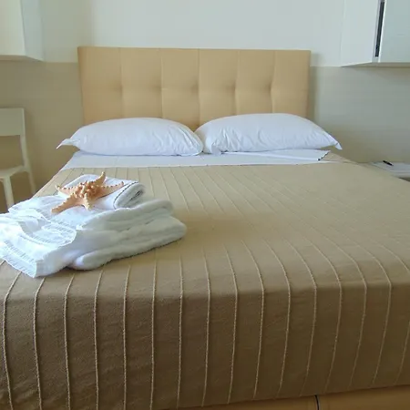 Stella Maris 3* غرادو