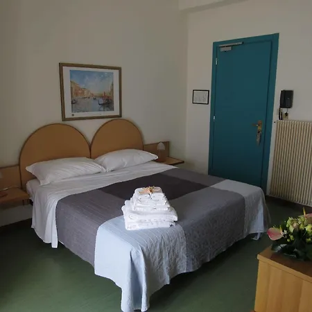 Stella Maris Hotel