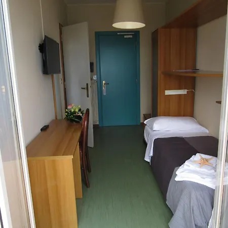 Stella Maris Hotel Grado