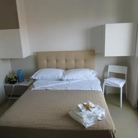 Stella Maris فندق