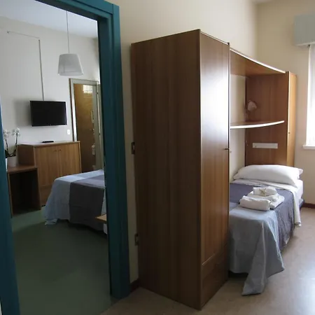 Stella Maris Отель