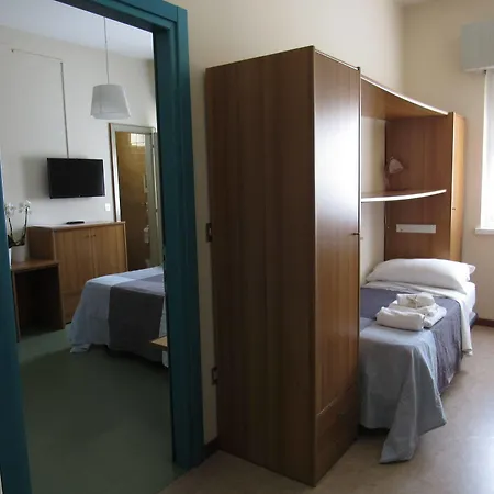Stella Maris Hotel
