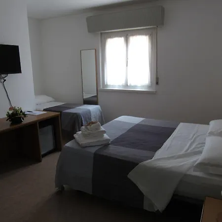 Stella Maris 3*