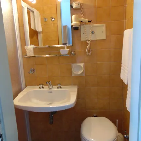 Stella Maris Hotell 3*