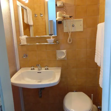 Stella Maris Hotel 3*
