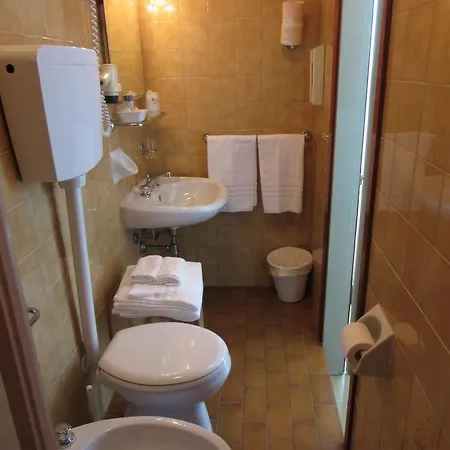 Stella Maris Hotel
