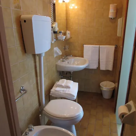 Stella Maris Hotell 3*