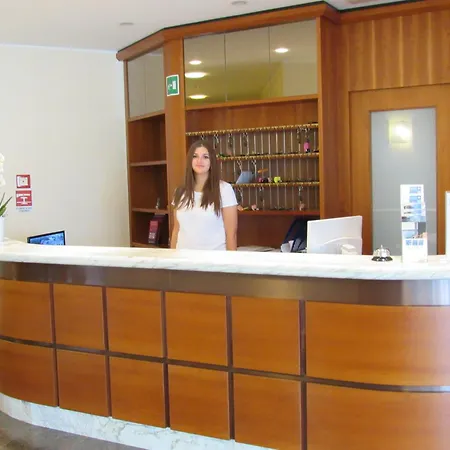 Hotell Stella Maris Grado
