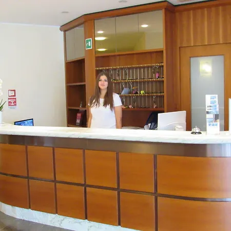 Hotel Stella Maris Grado