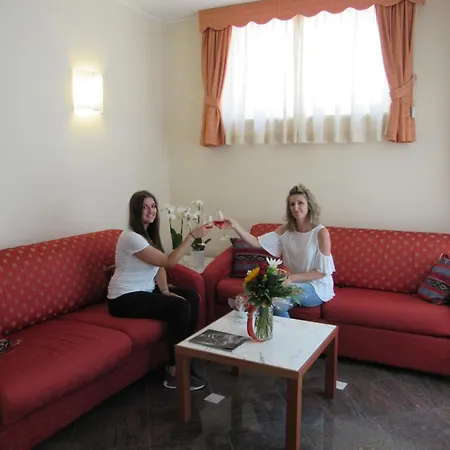 Hotel Stella Maris 3*