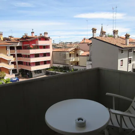 Hotel Stella Maris Grado