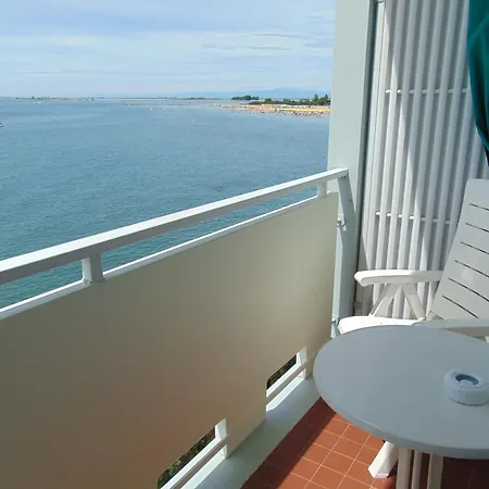 Stella Maris غرادو