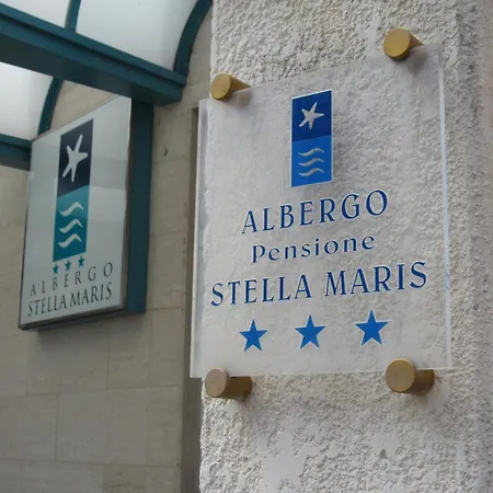 Stella Maris فندق