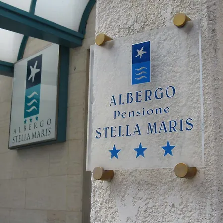 Stella Maris Hotel