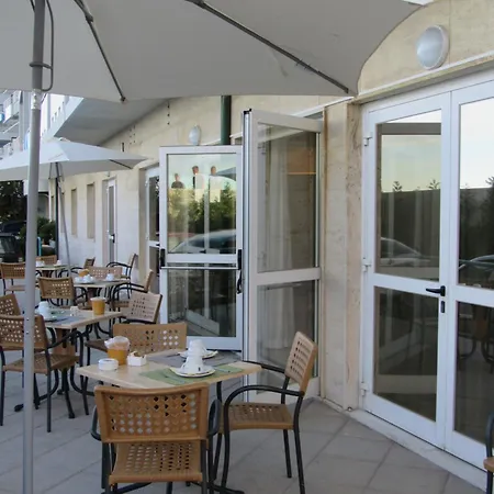 Stella Maris Hotel 3*